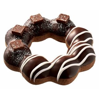 ポン・デ・生チョコショコラ