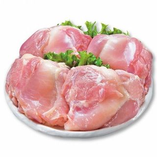 若鶏もも肉(チルドまたは解凍)