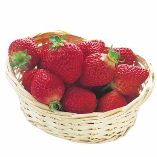 九州各産地 いちご 1パック