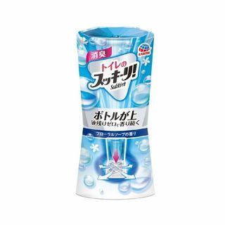 トイレのスッキーリ!