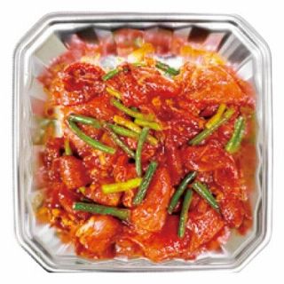 豚ももトンテキ(味付)