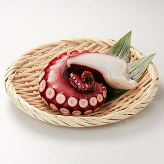 地タコブロック