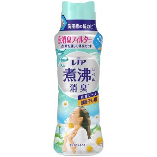 PG レノア抗菌ビーズ 部屋干し 本体 420ml