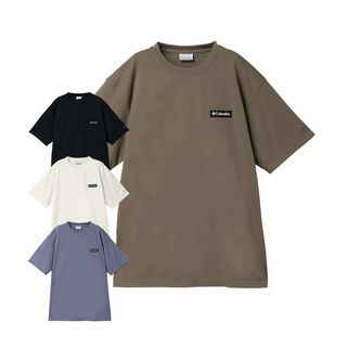 メンズ レイク アローヘッド ショートスリーブティー