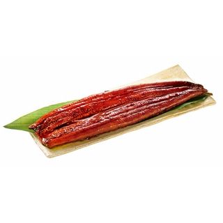 山田のうなぎ長焼