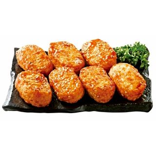 九州産華味鳥の鶏つくね