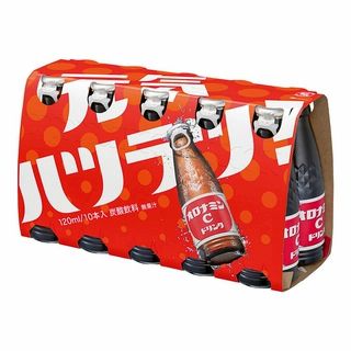 お1人様1点限り 大塚製薬 オロナミンC 10本入