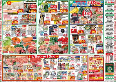 0908号_レギュラーチラシ_表