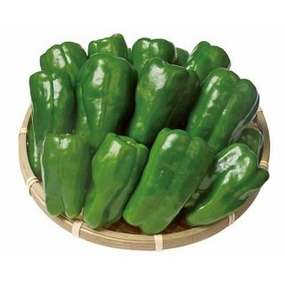 茨城県産他ピーマン