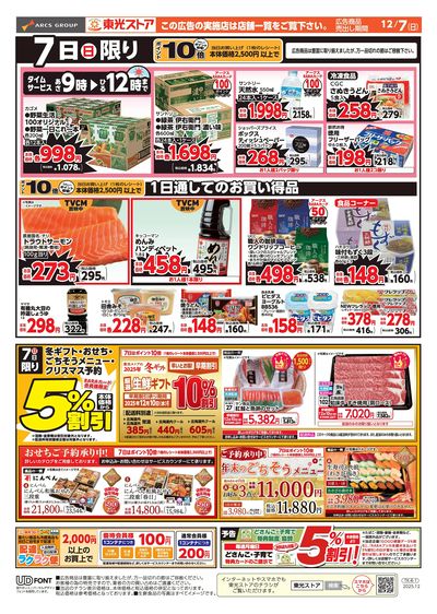 日曜元気市(うら)WEB