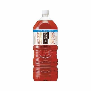 ウーロン茶 2L