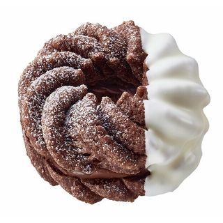 ザクザクチョコクリームショコラ