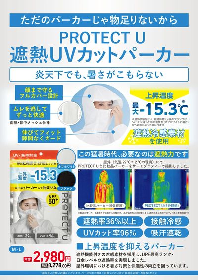 商品情報