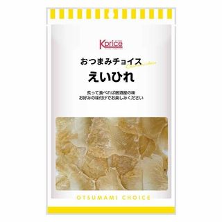 Kprice えいひれ 48g