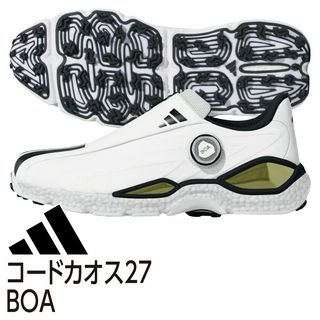 コードカオス27 BOA