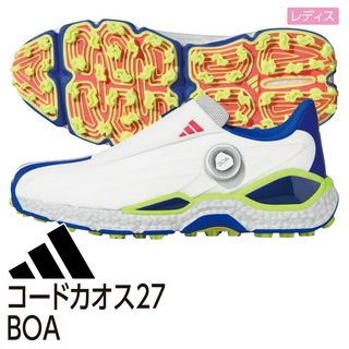 レディス コードカオス27 BOA