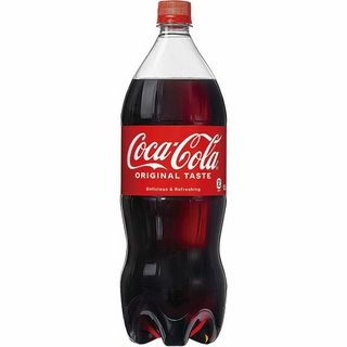 コカ・コーラ社 コカ・コーラ 1.5L