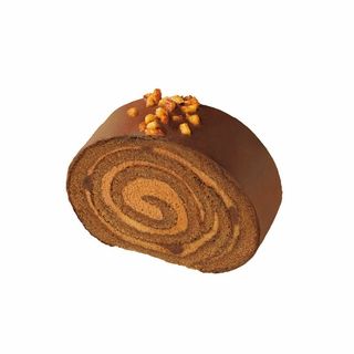 濃厚ショコラロール