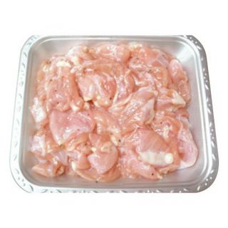 めぐみどりはらみ(味付・解凍)