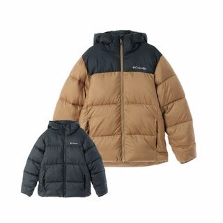 メンズ パフェクトIIフーデッドジャケット