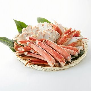 ボイルズワイガニ