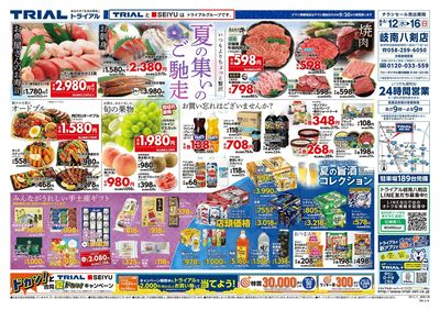 岐南八剣店_表