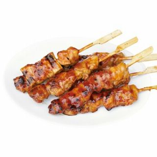 店内焼き上げ焼き鳥各種