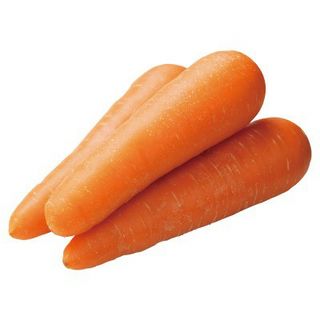 にんじん