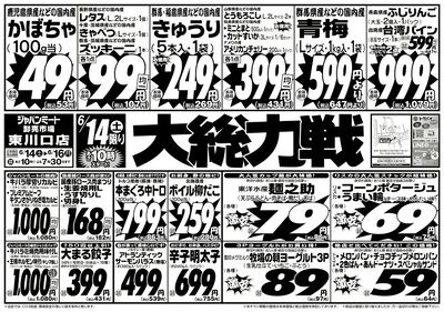 大総力戦