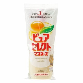 ピュアセレクト マヨネーズ