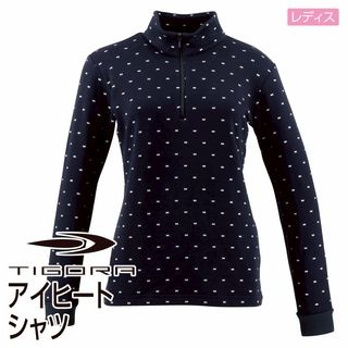 レディス アイヒートシャツ