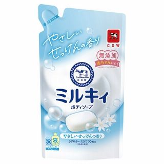 ミルキィ ボディソープ詰替用360ml 各種
