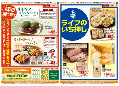 8月のいち押し!