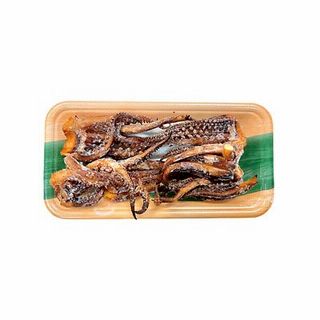 焼きイカゲソ
