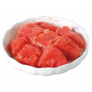 鮮鼓堂一口明太子