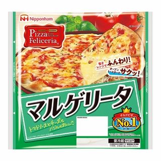 日本ハム フェリッチェリア マルゲリータ 1枚
