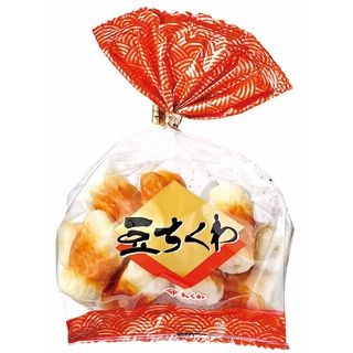 豆ちくわ