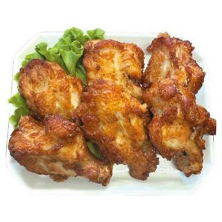あぶり焼きチキン(プレーン)