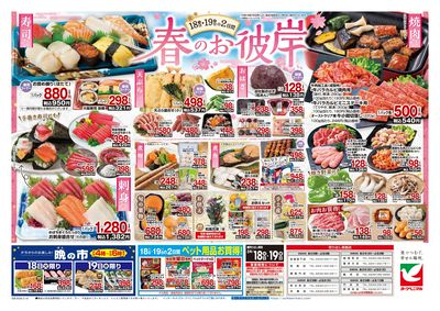 3/18号 ウラ