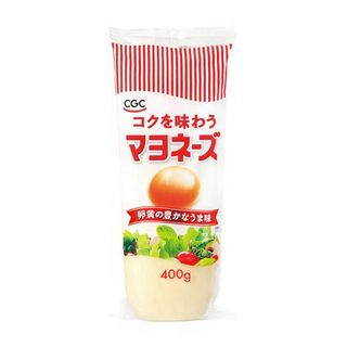 コクを味わうマヨネーズ 400g