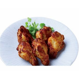 あぶり焼きチキン(中)