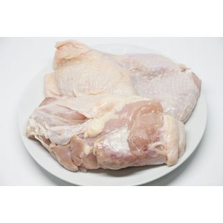 あべどり若どりモモ肉
