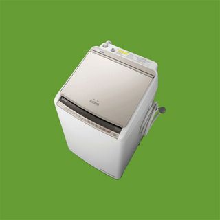 ★2020年製 10.0kg/5.5kg縦型洗濯乾燥機 型番:BWDV100E