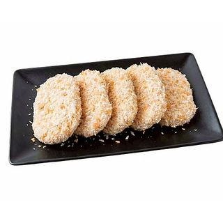 デカうまメンチカツ