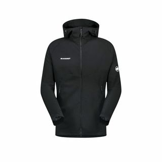 メンズ マックン2.0 SOフーデッドジャケットAF メン