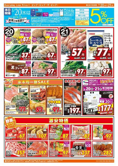 5/20週中チラシ(ウラ)