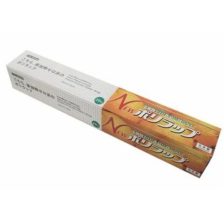 くらしWelcia こちら、添加物ゼロ派のポリラップ 30cm×20m