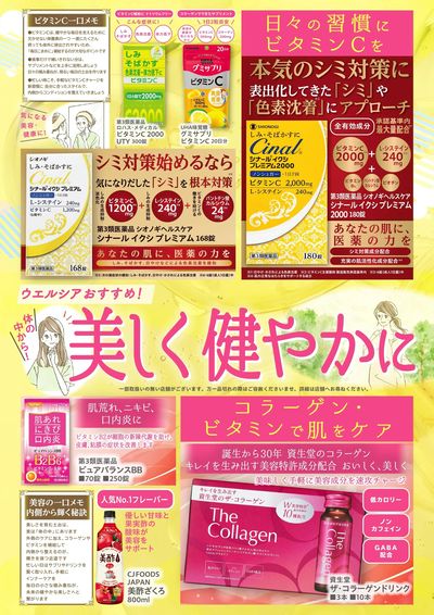 商品情報