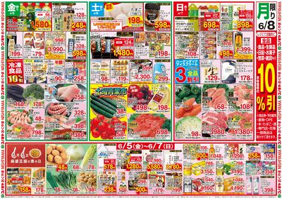 0602号_レギュラーチラシ_裏