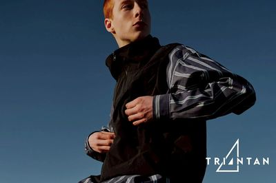 【TRIANTAN 2025 SPRING & SUMMER】